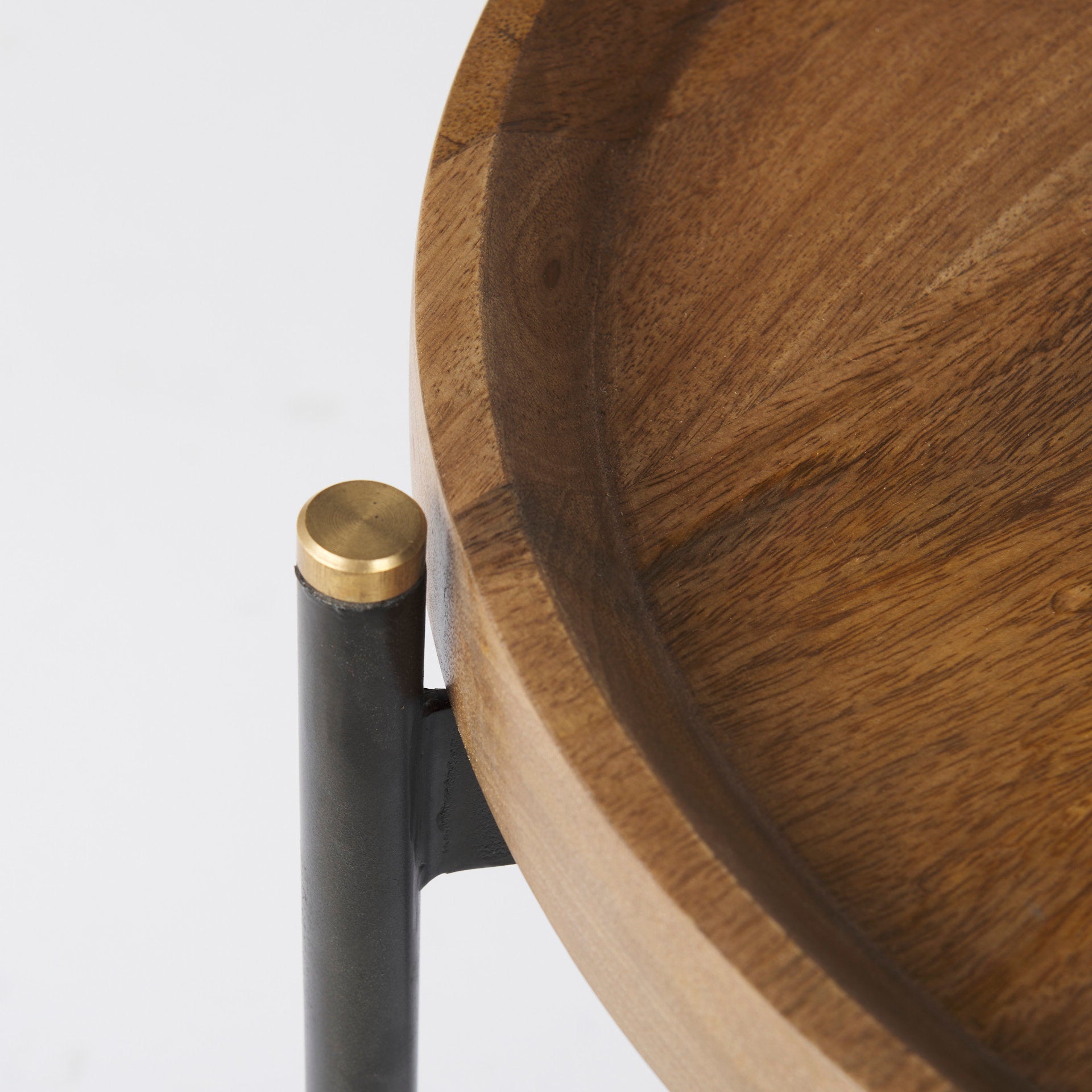 Ensemble de 2 tables d'appoint Mark