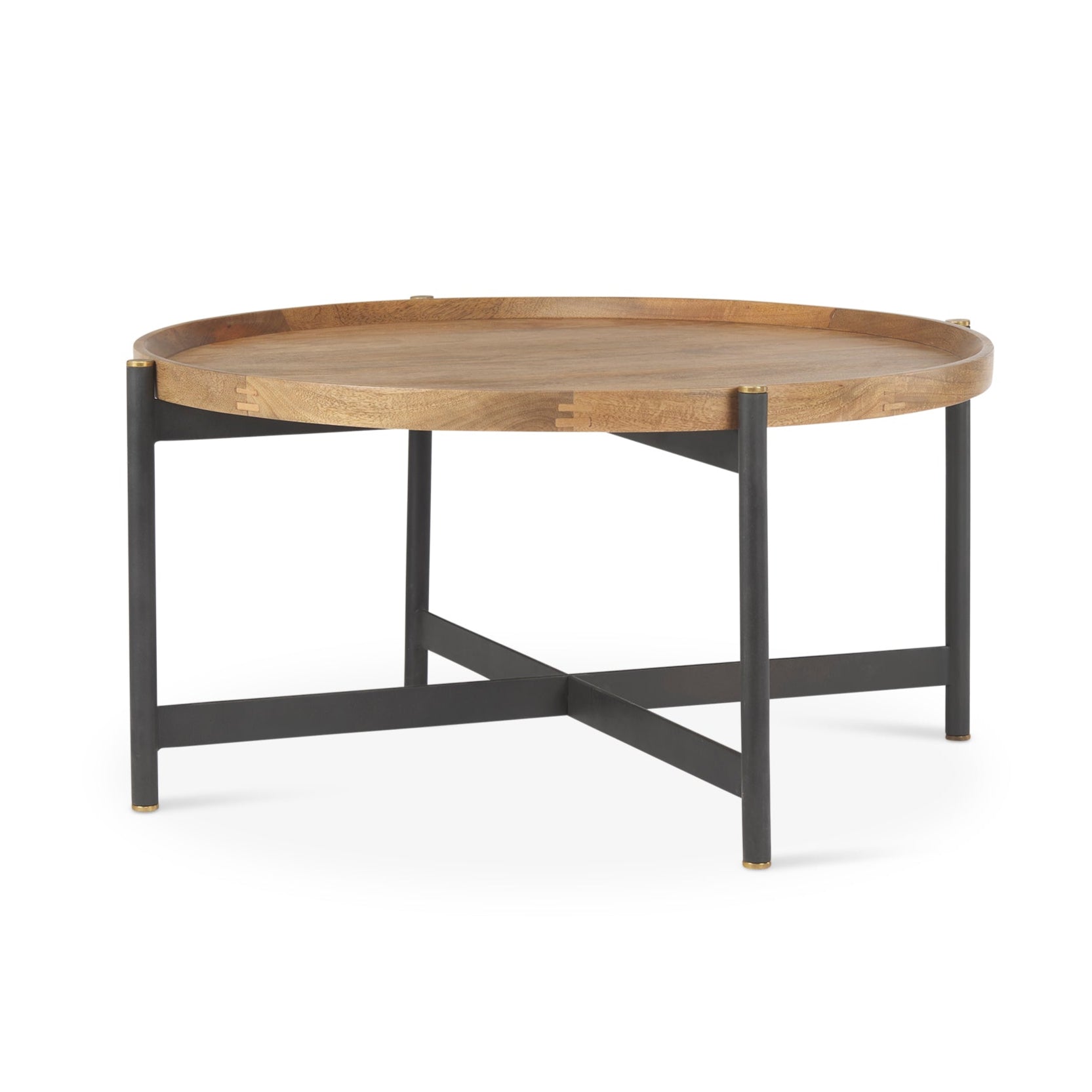 Table basse Mark