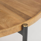 Table basse Mark