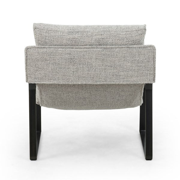 Chaise Emma Sling - Porcelaine