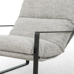 Chaise Emma Sling - Porcelaine