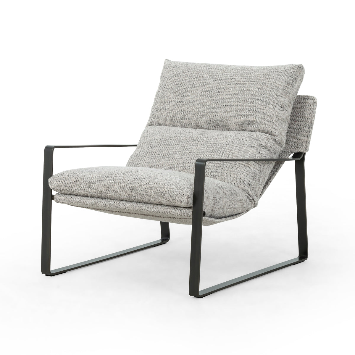 Chaise Emma Sling - Porcelaine