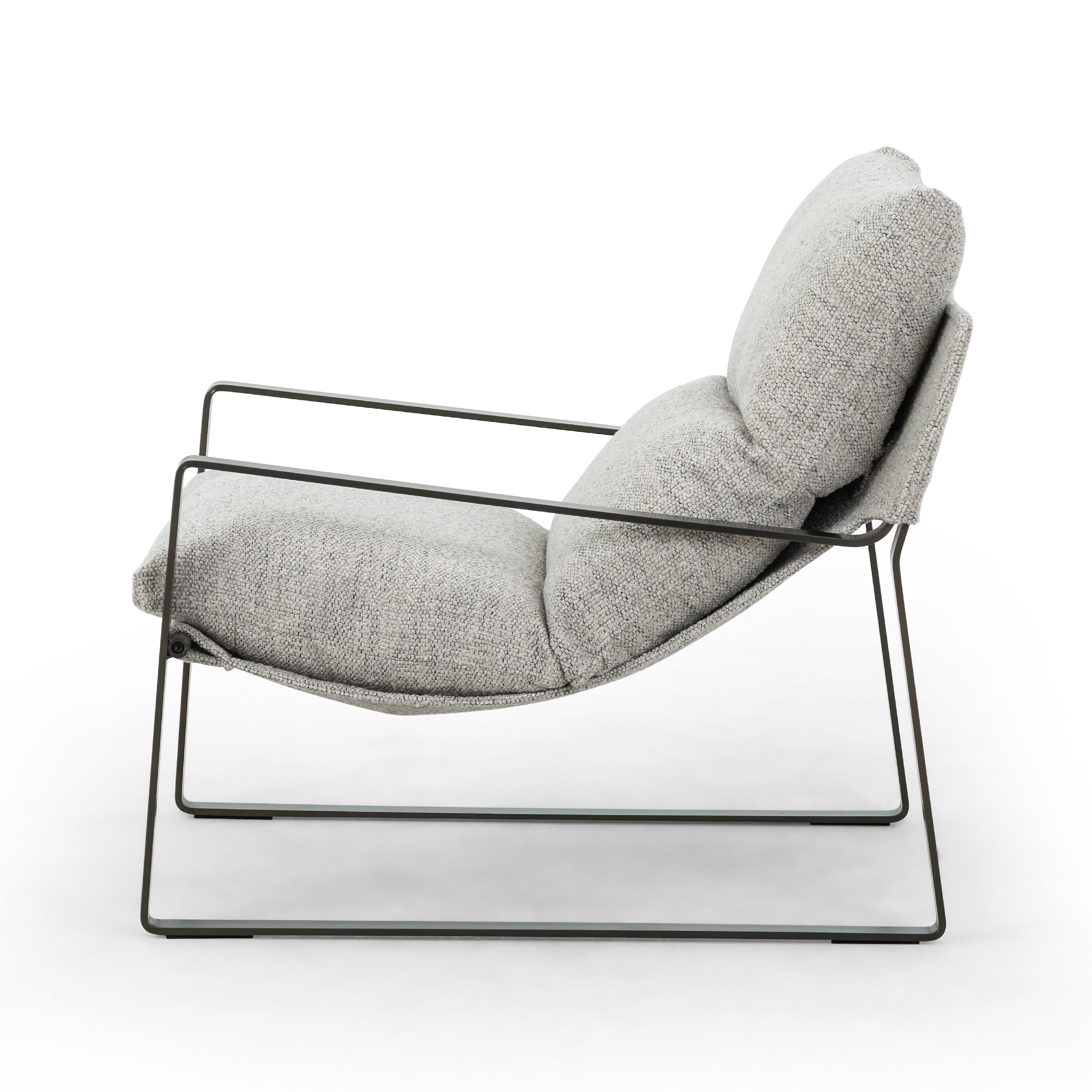 Chaise Emma Sling - Porcelaine