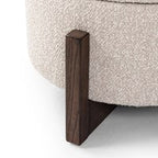Pouf de rangement Etsy 25