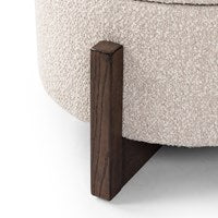 Pouf de rangement Etsy 25