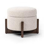 Pouf de rangement Etsy 25