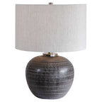Lampe de table Mikkel