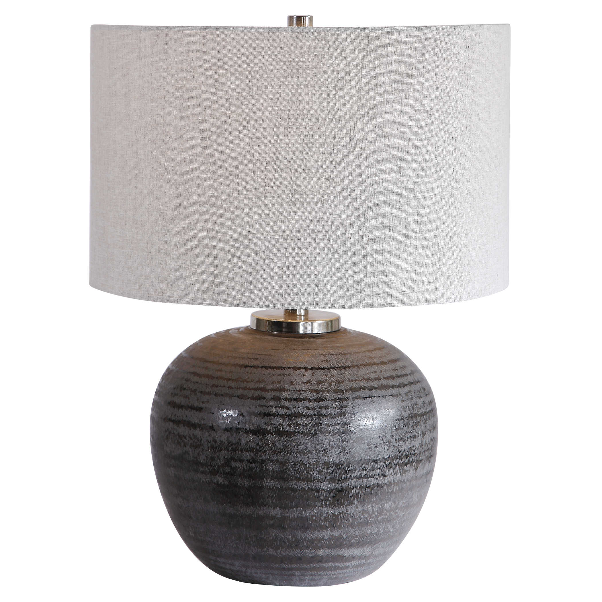 Lampe de table Mikkel