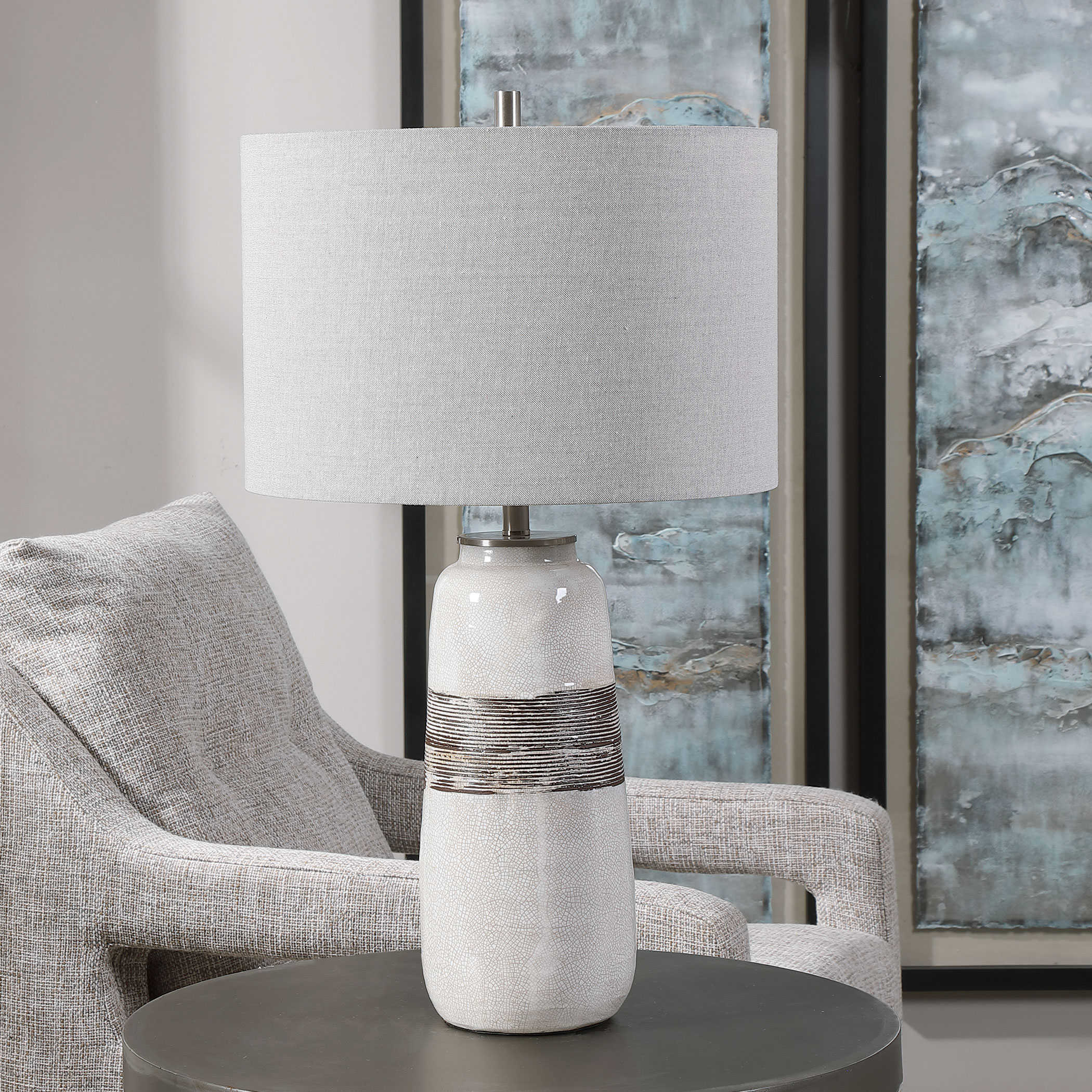 Lampe de table Dimanche