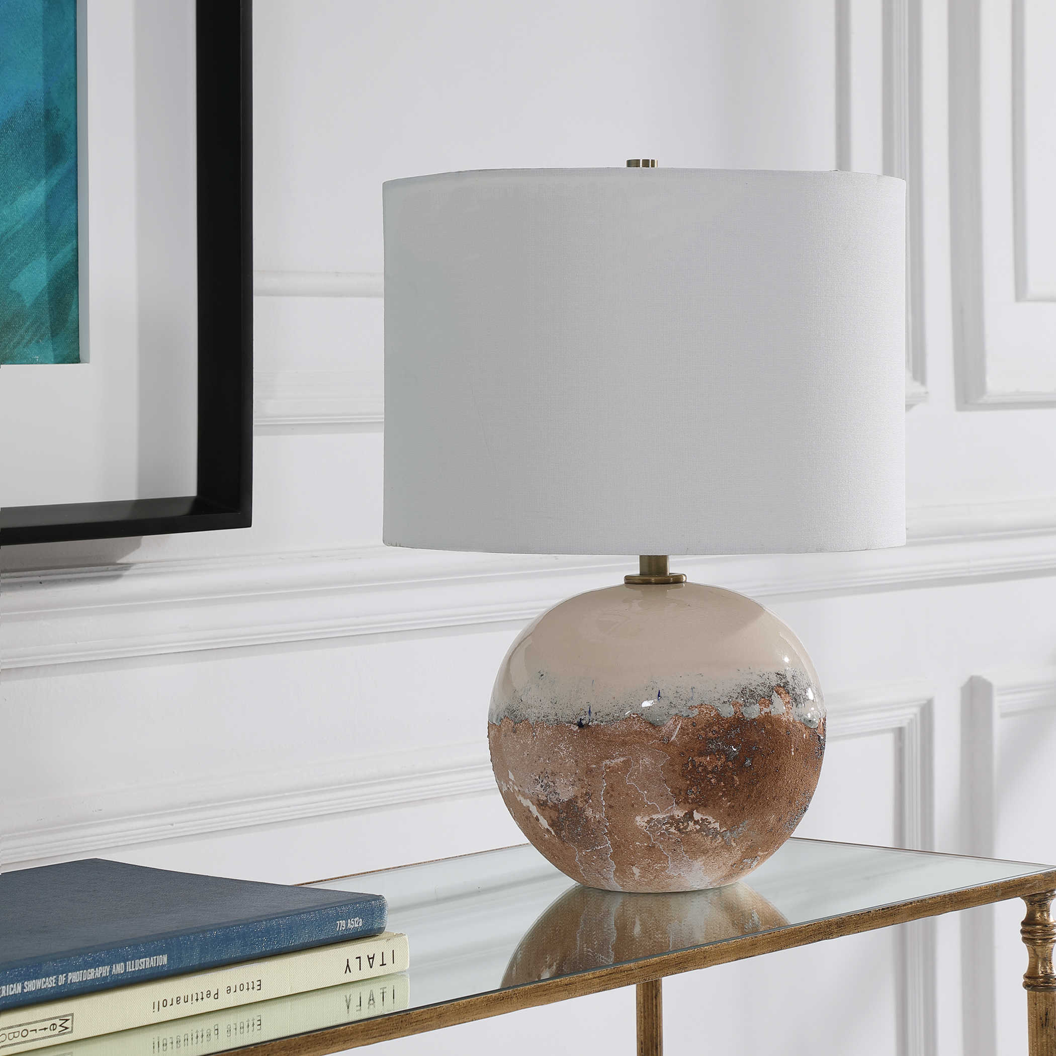 Lampe de table Durango