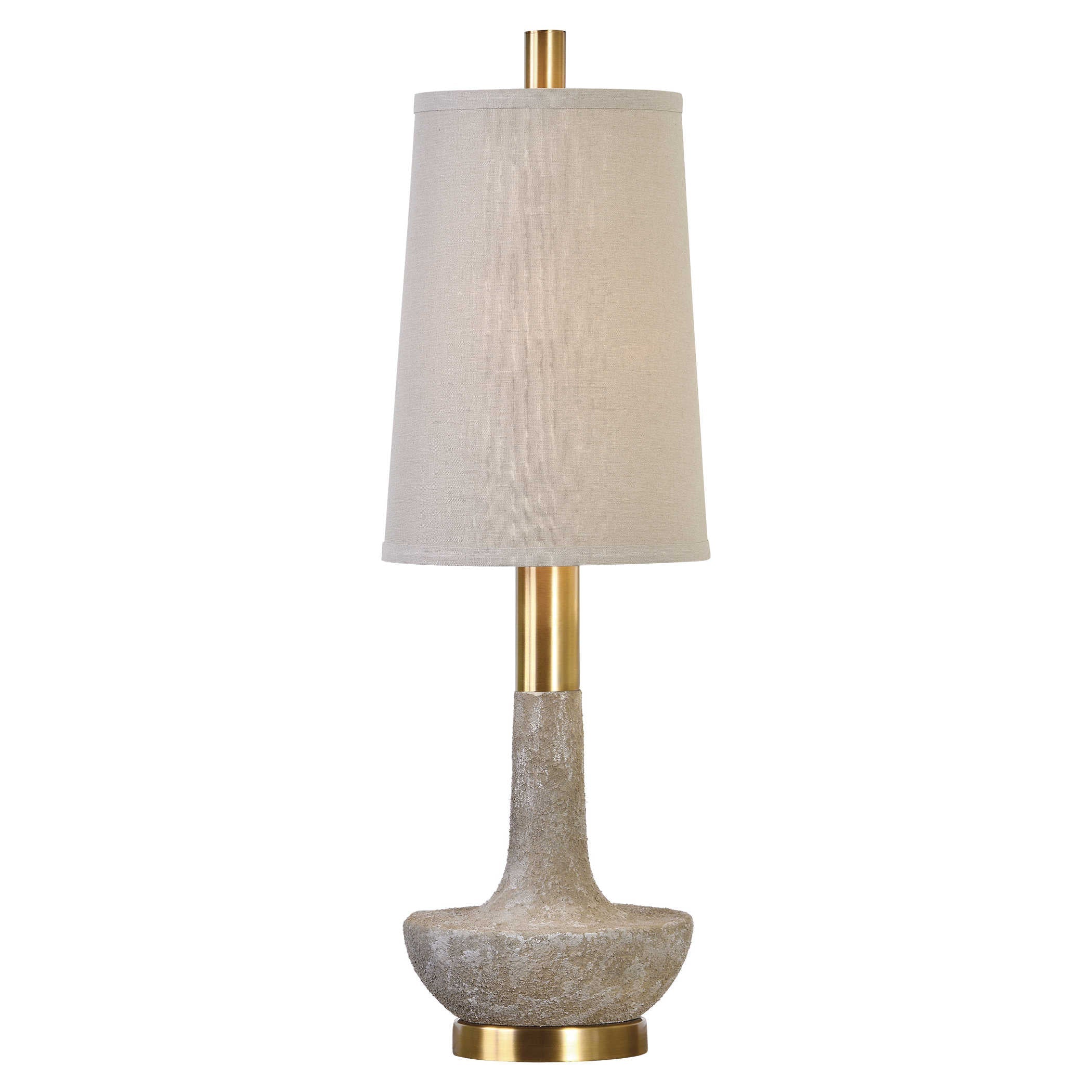 Lampe de table Volongo