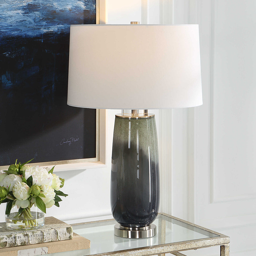 Lampe de table Campa