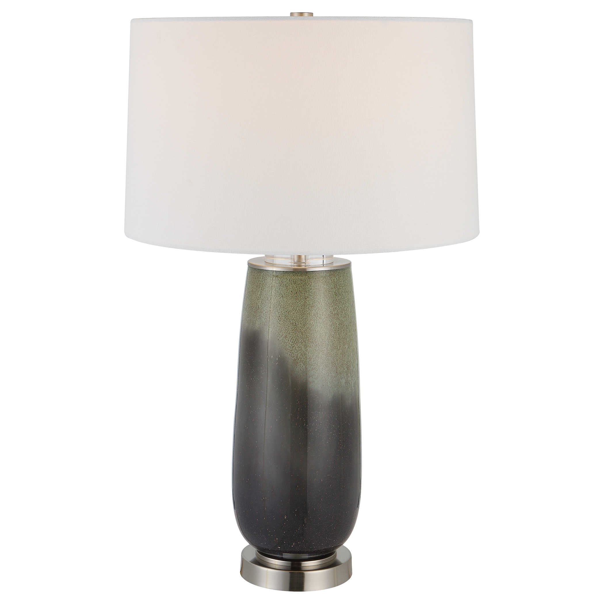 Lampe de table Campa