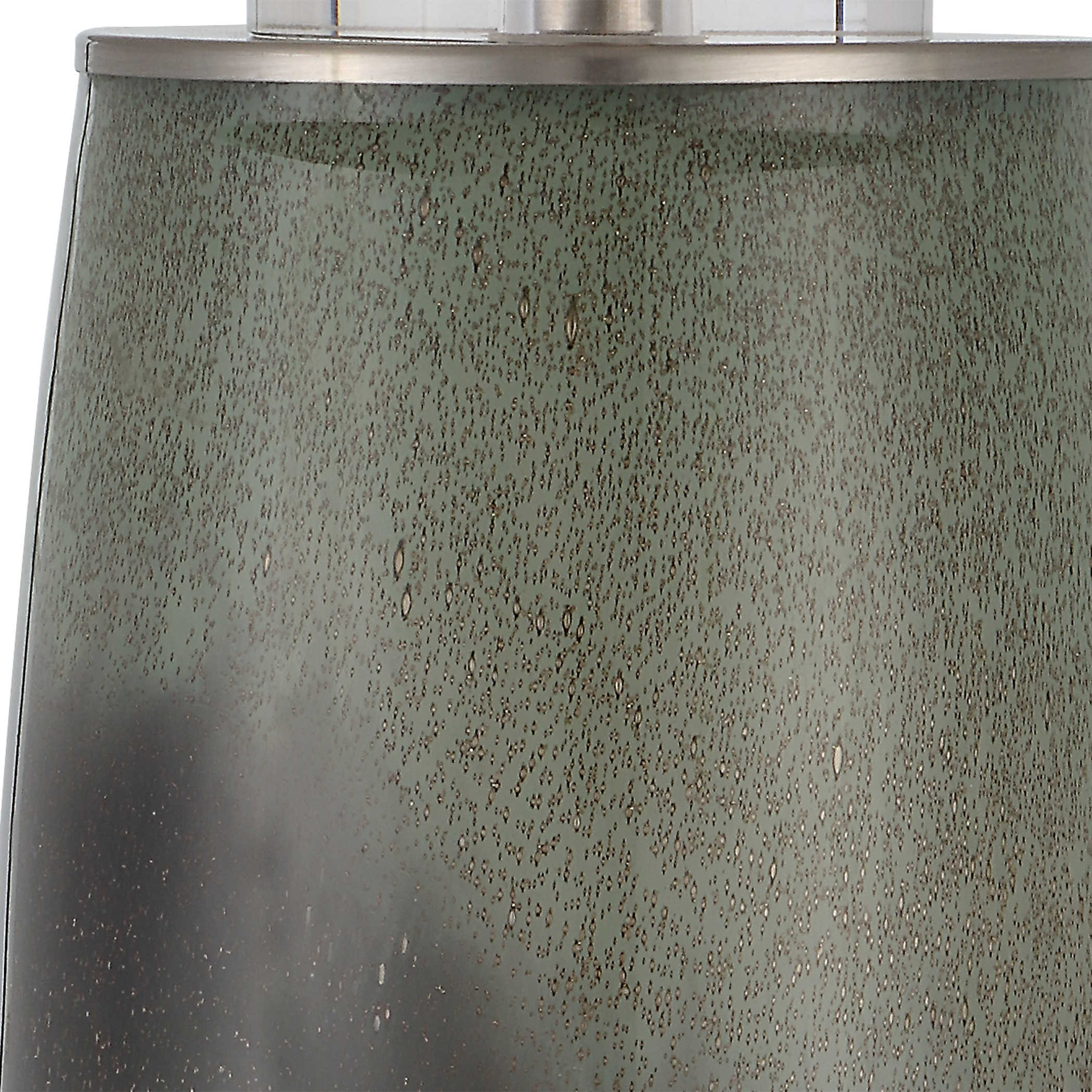 Lampe de table Campa