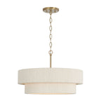 Delaney Petit Suspension/Plafonnier