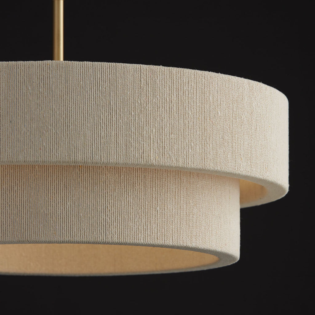 Delaney Petit Suspension/Plafonnier