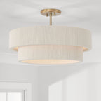 Delaney Petit Suspension/Plafonnier