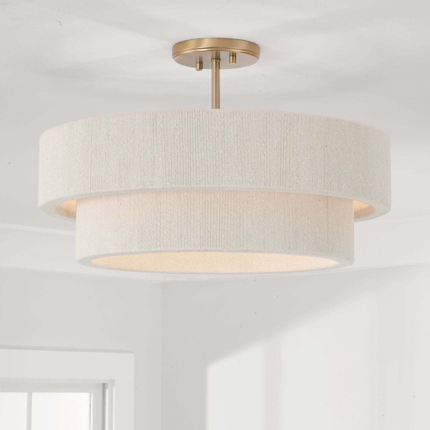 Delaney Petit Suspension/Plafonnier