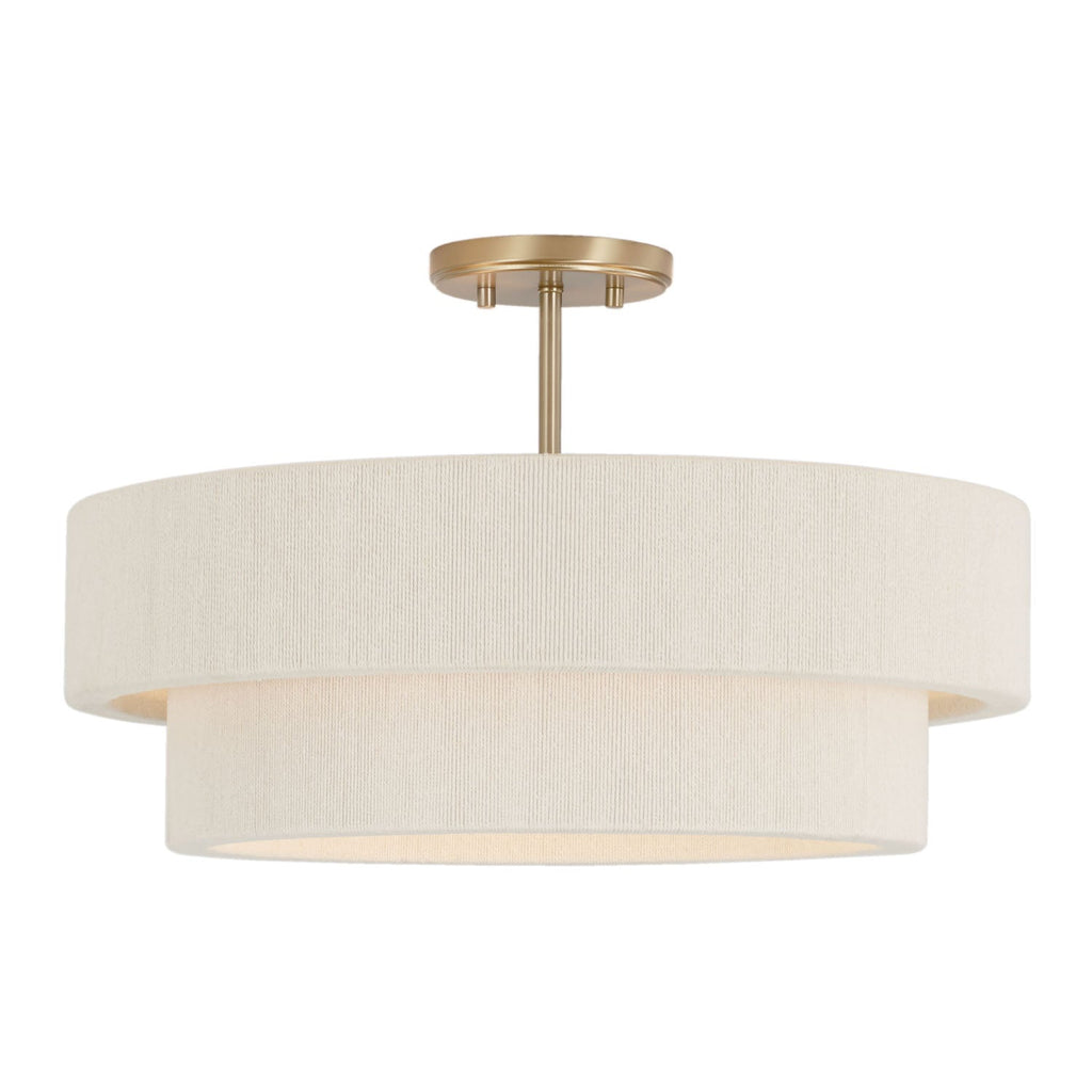 Delaney Petit Suspension/Plafonnier