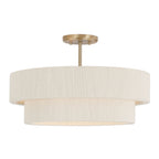 Delaney Petit Suspension/Plafonnier