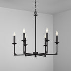 Lustre Kline à 6 lumières