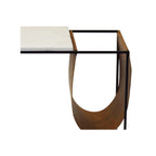 Table d'appoint Cara
