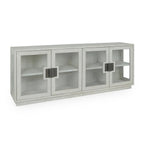 Armoire 4 portes Larson