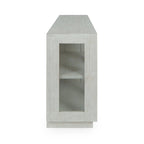 Armoire 4 portes Larson