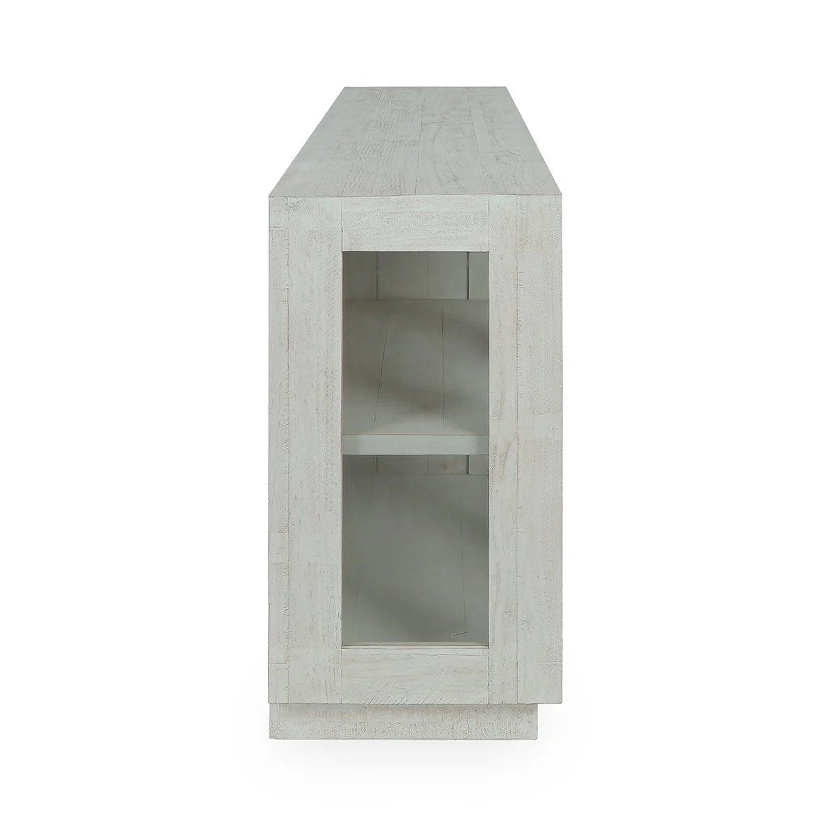 Armoire 4 portes Larson