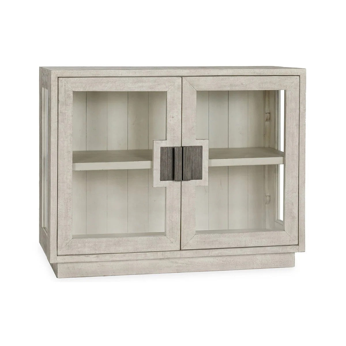 Armoire à 2 portes Larson