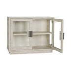 Armoire à 2 portes Larson