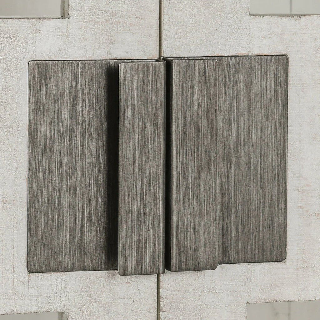 Armoire à 2 portes Larson