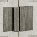 Armoire 4 portes Larson