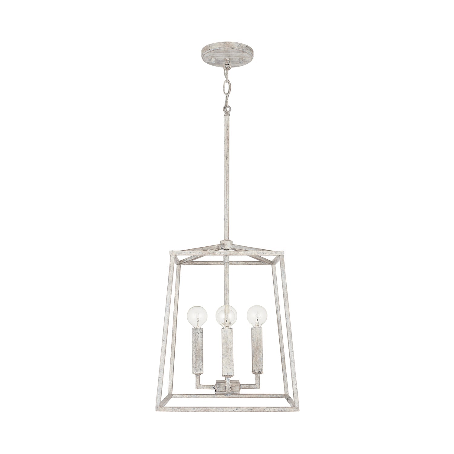 Luminaire de foyer Thelma - Sable