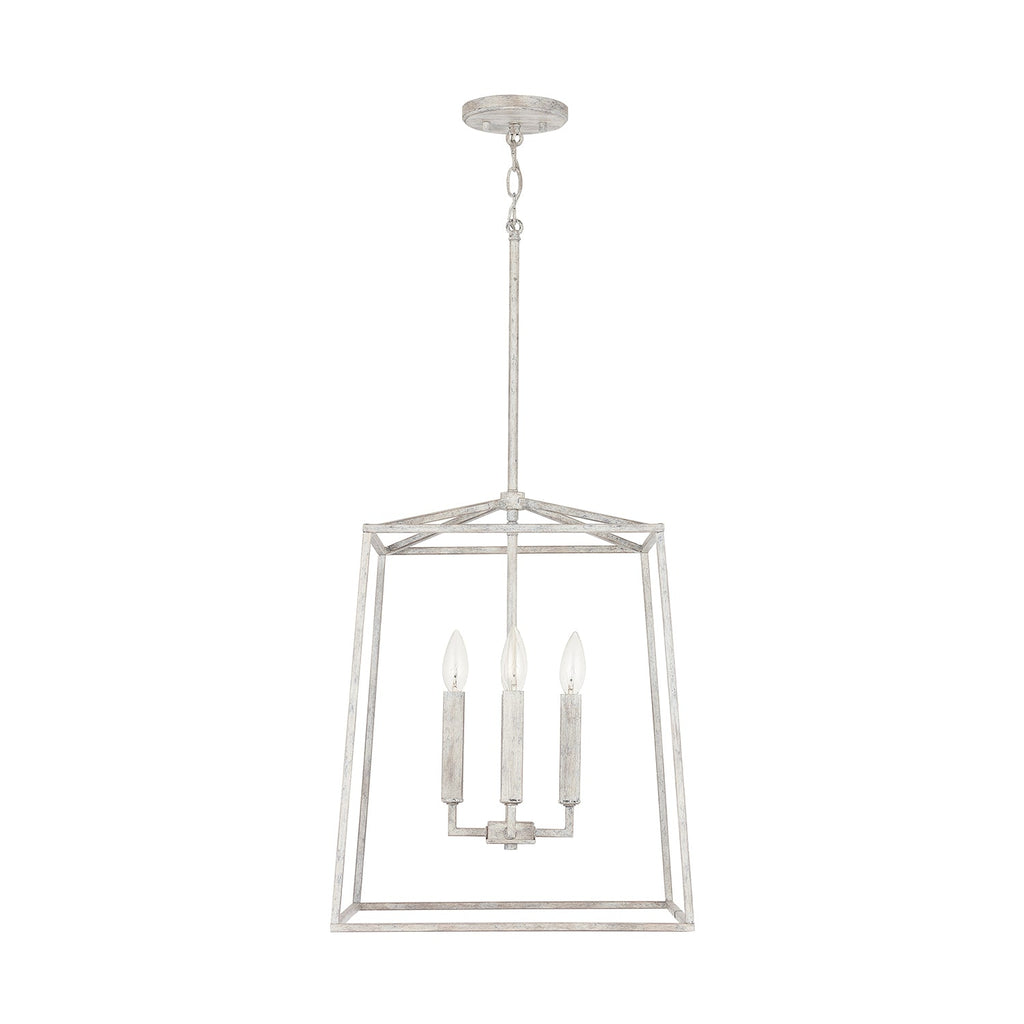 Luminaire de foyer Thelma - Sable