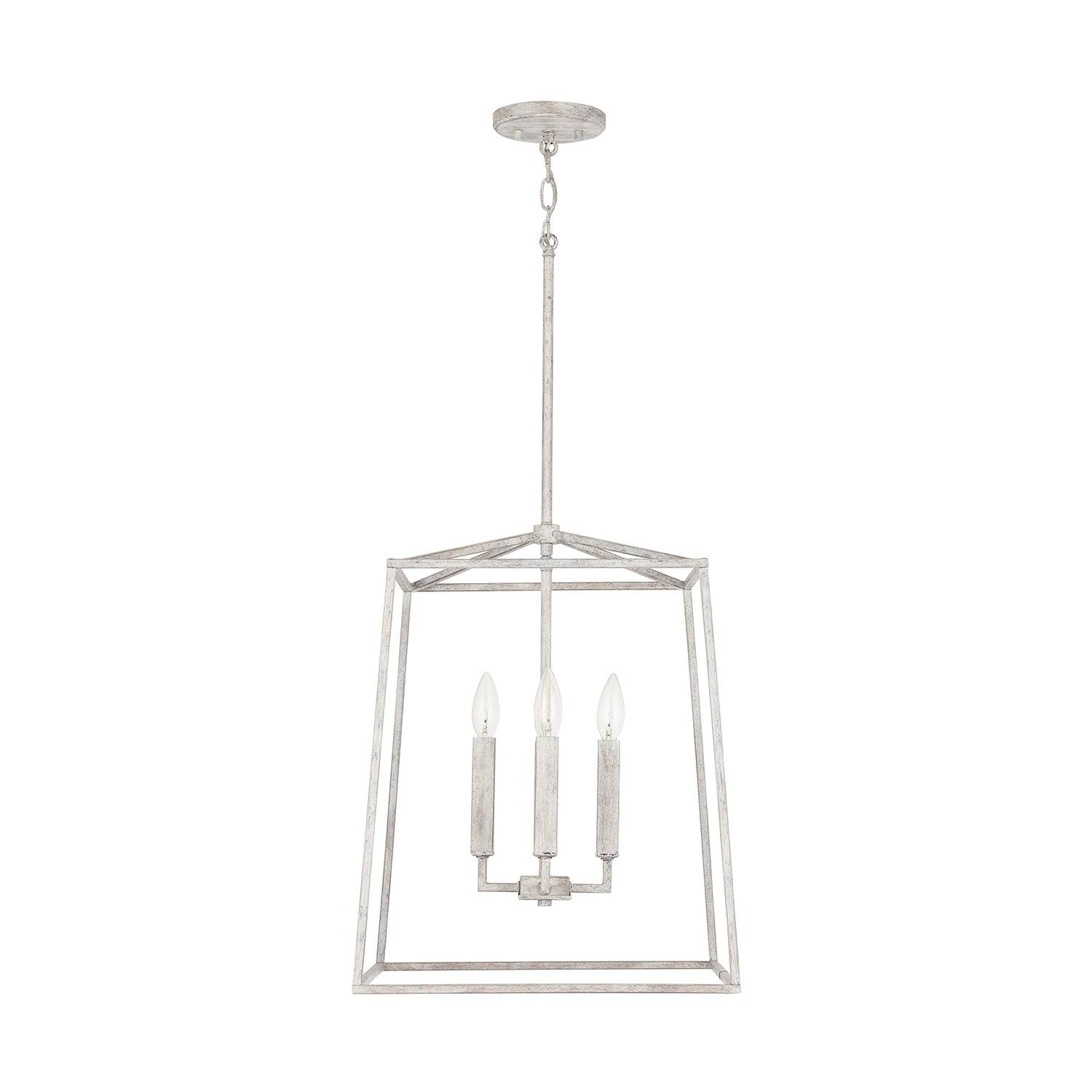 Luminaire de foyer Thelma - Sable