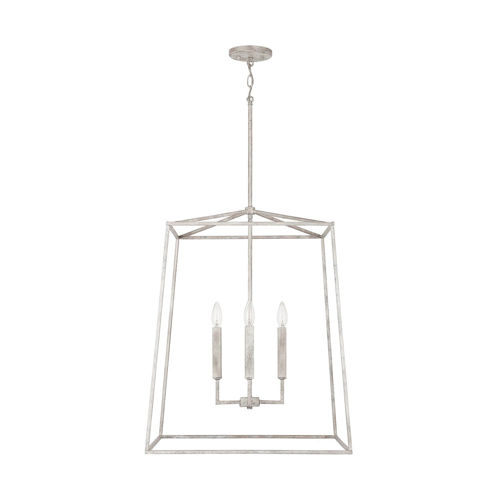 Luminaire de foyer Thelma - Sable