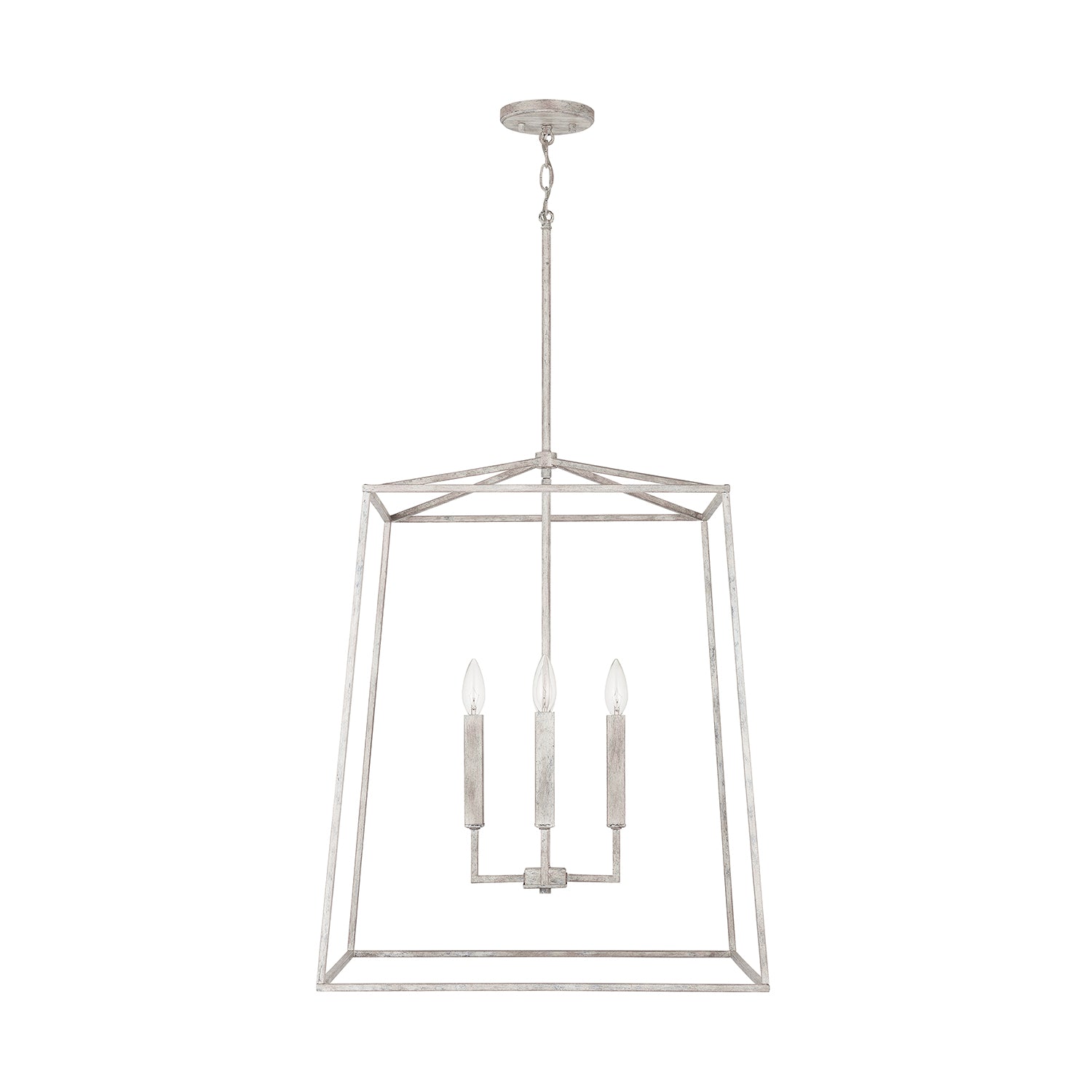 Luminaire de foyer Thelma - Sable