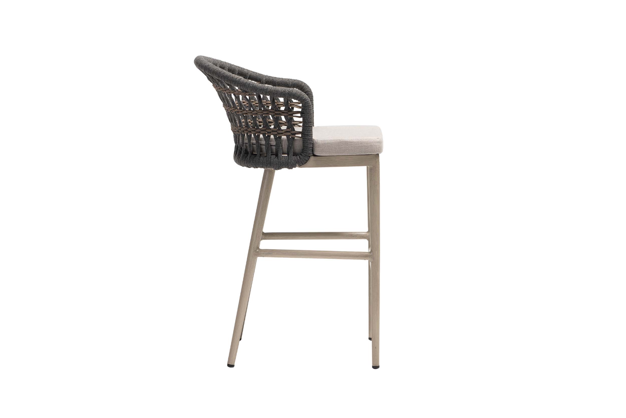 Tabouret de bar Coconut Grove