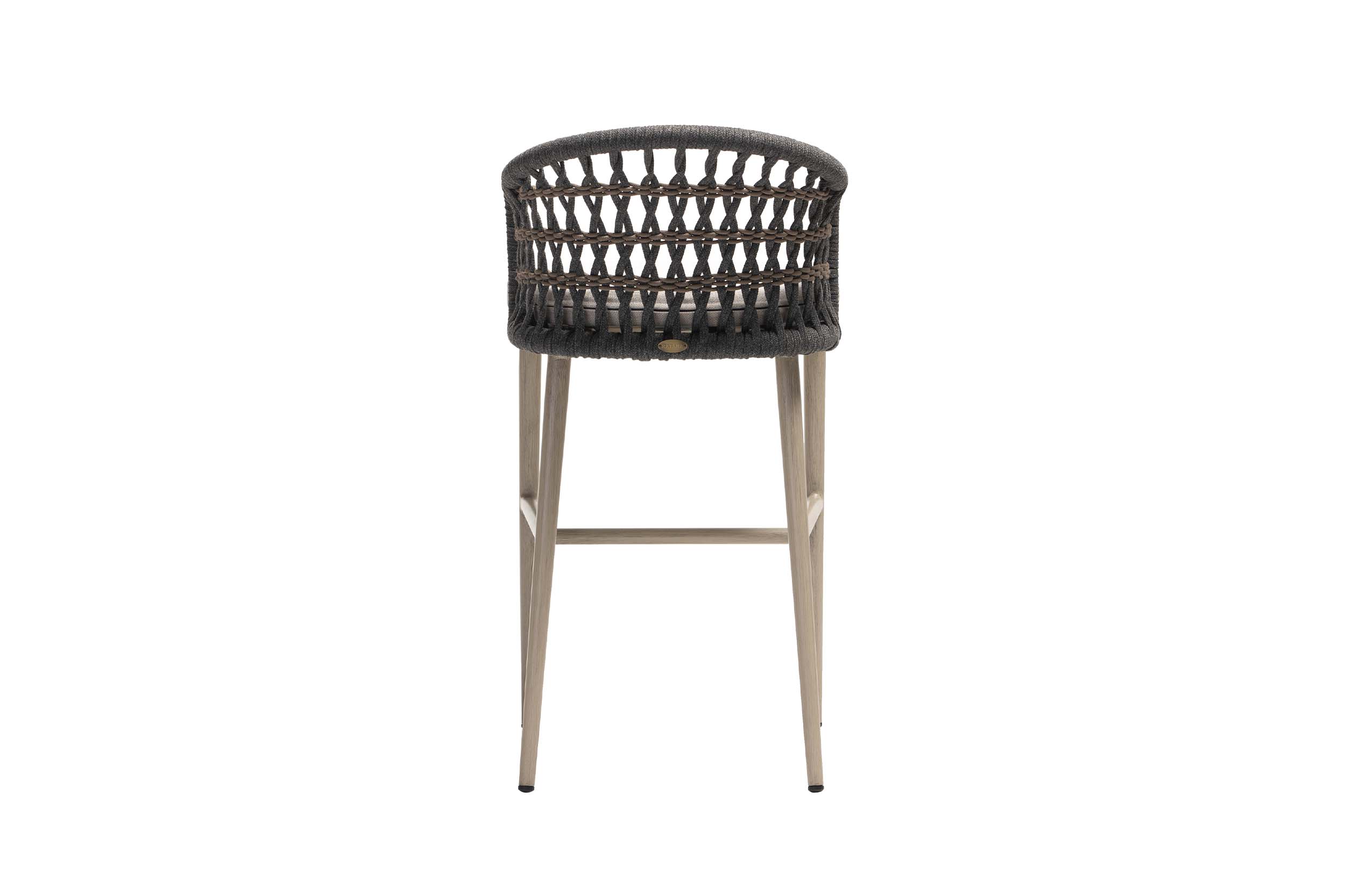 Tabouret de bar Coconut Grove