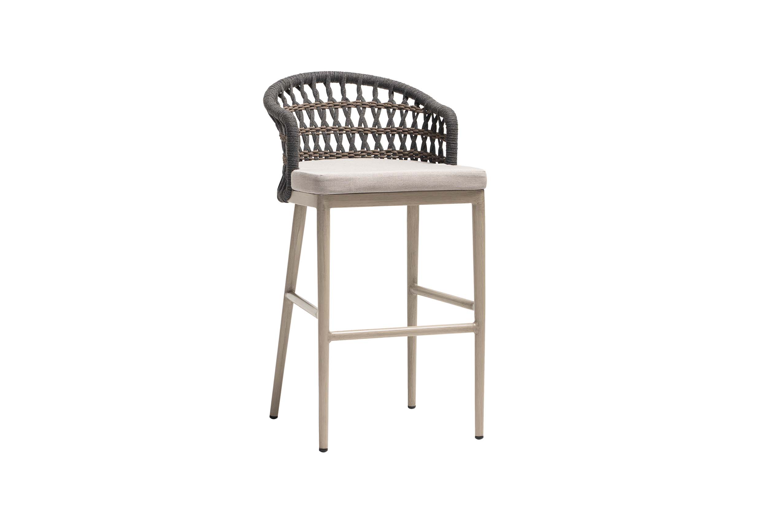 Tabouret de bar Coconut Grove
