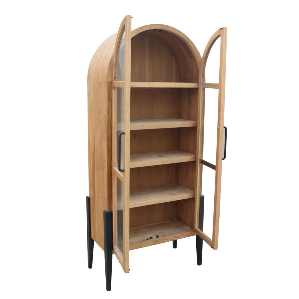 Armoire arquée de Berlin