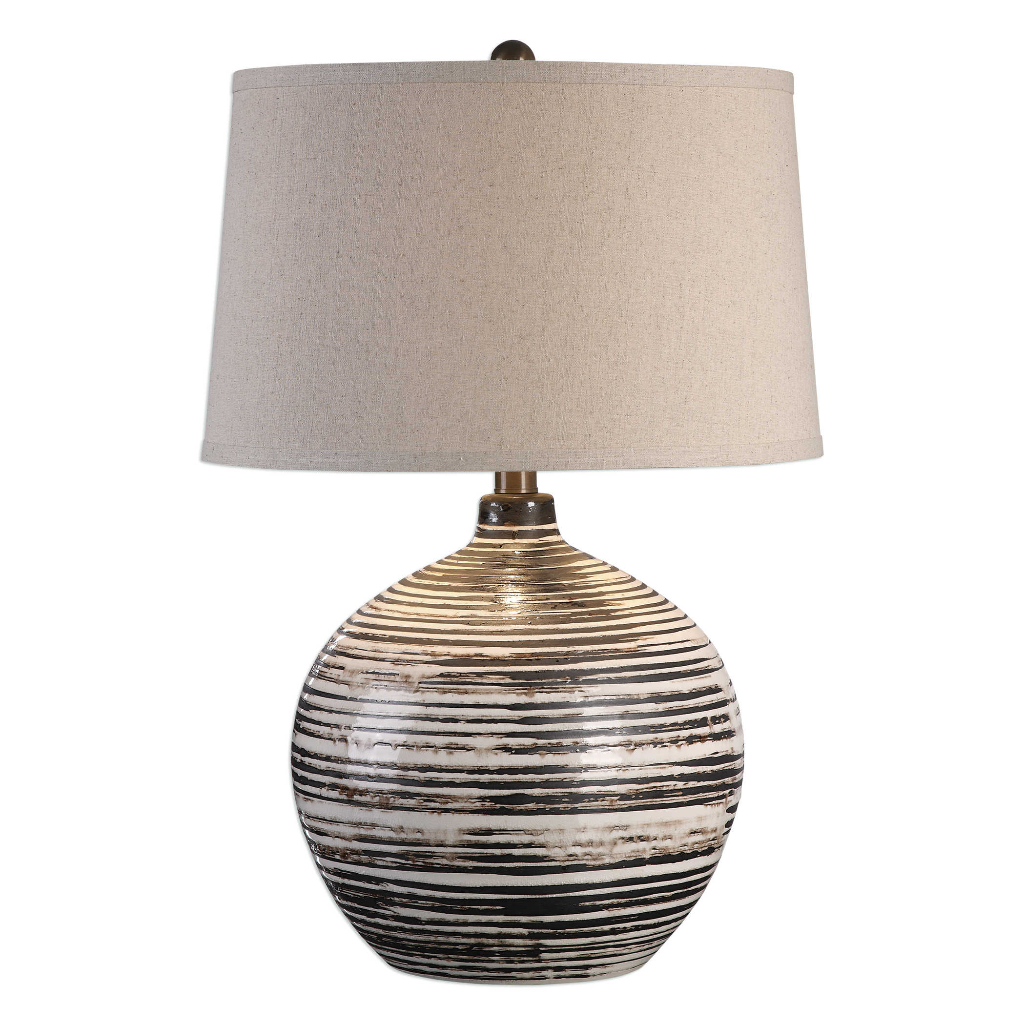 Lampe de table Bloxom