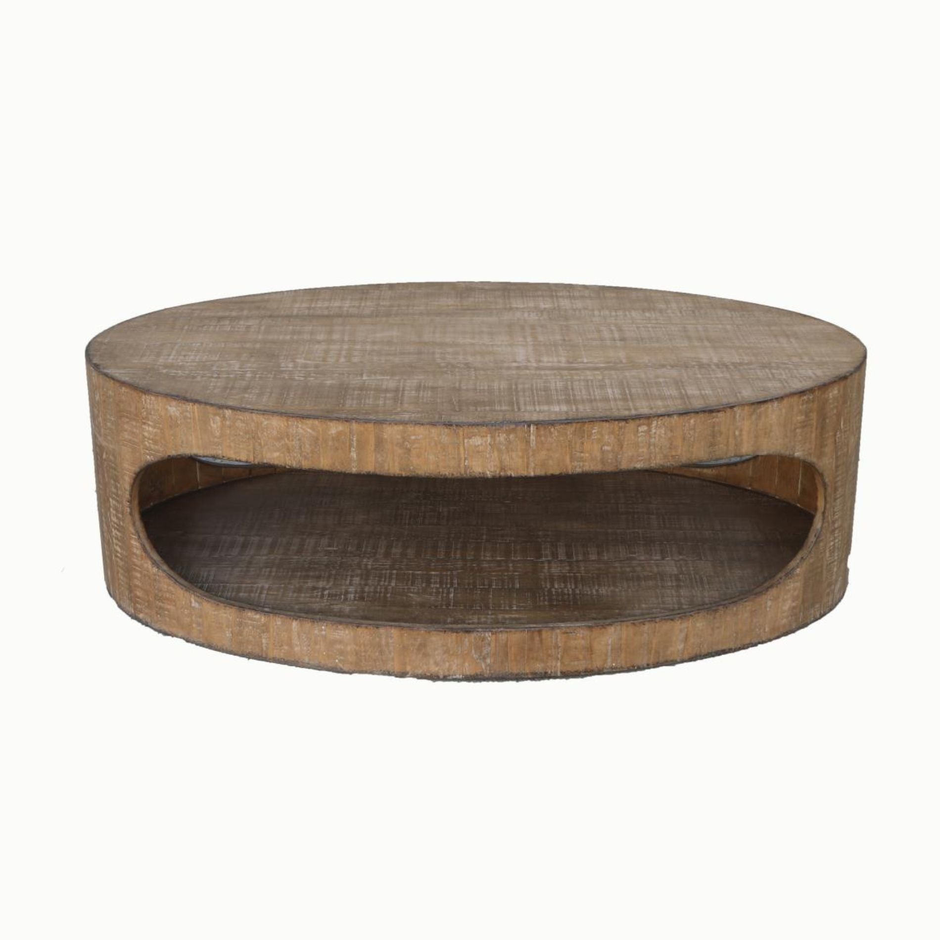 Table basse Booker