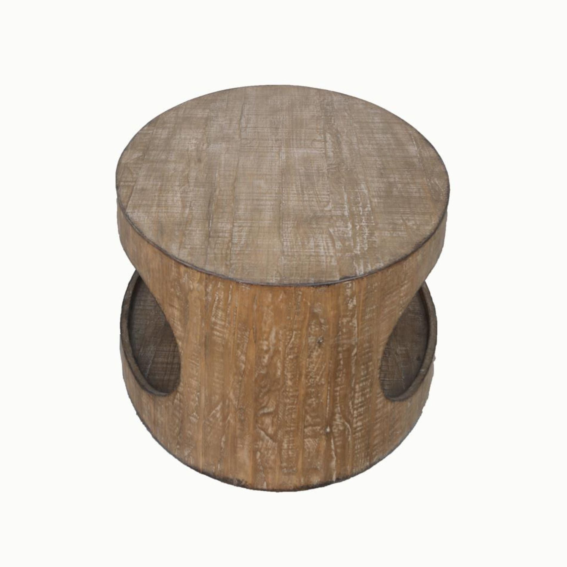 Table basse Booker