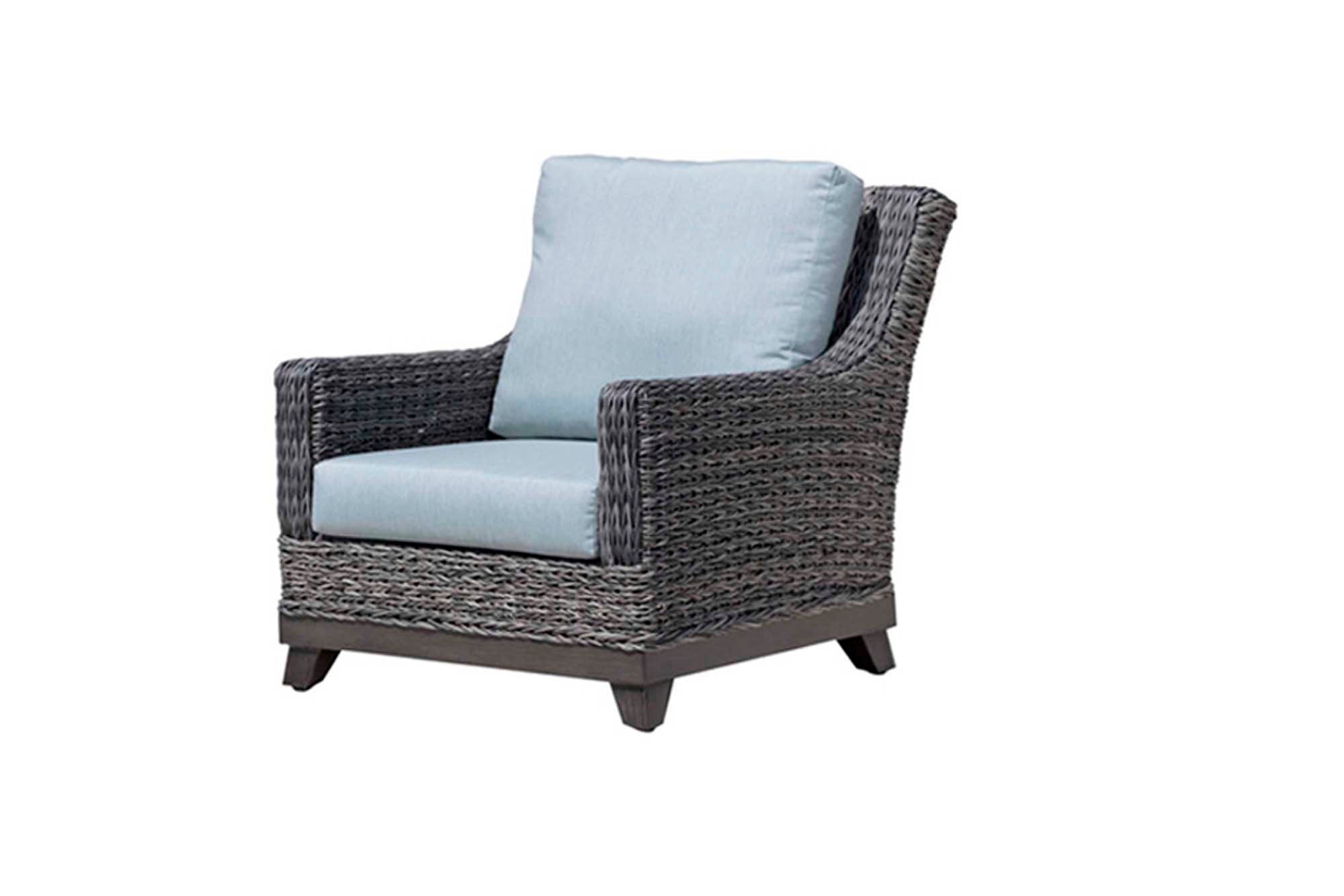 Fauteuil Boston Club