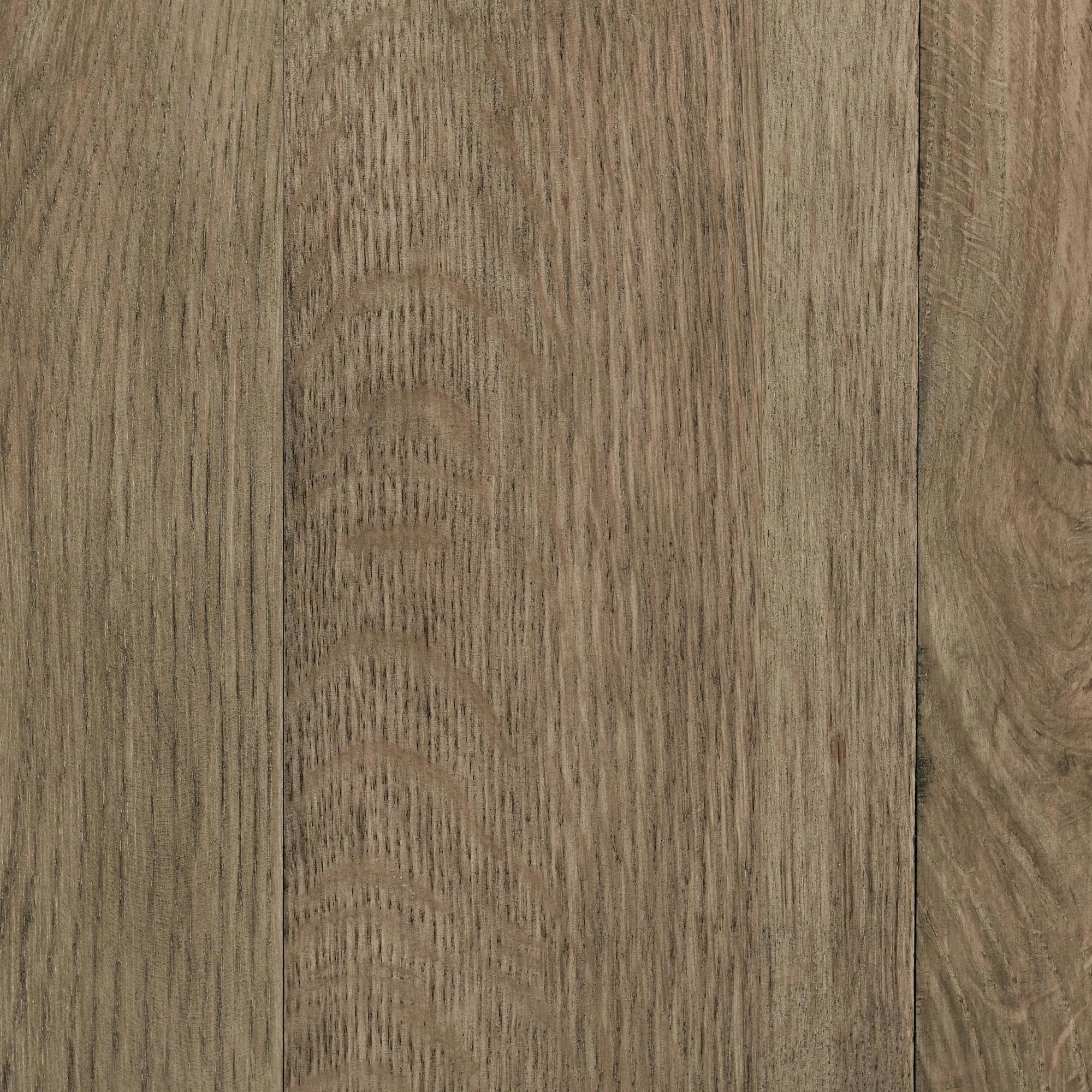 Table d'appoint Bristol - Marron