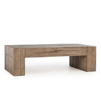 Table basse Bristol - Naturel