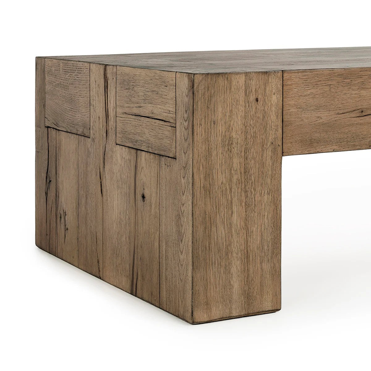 Table basse Bristol - Naturel
