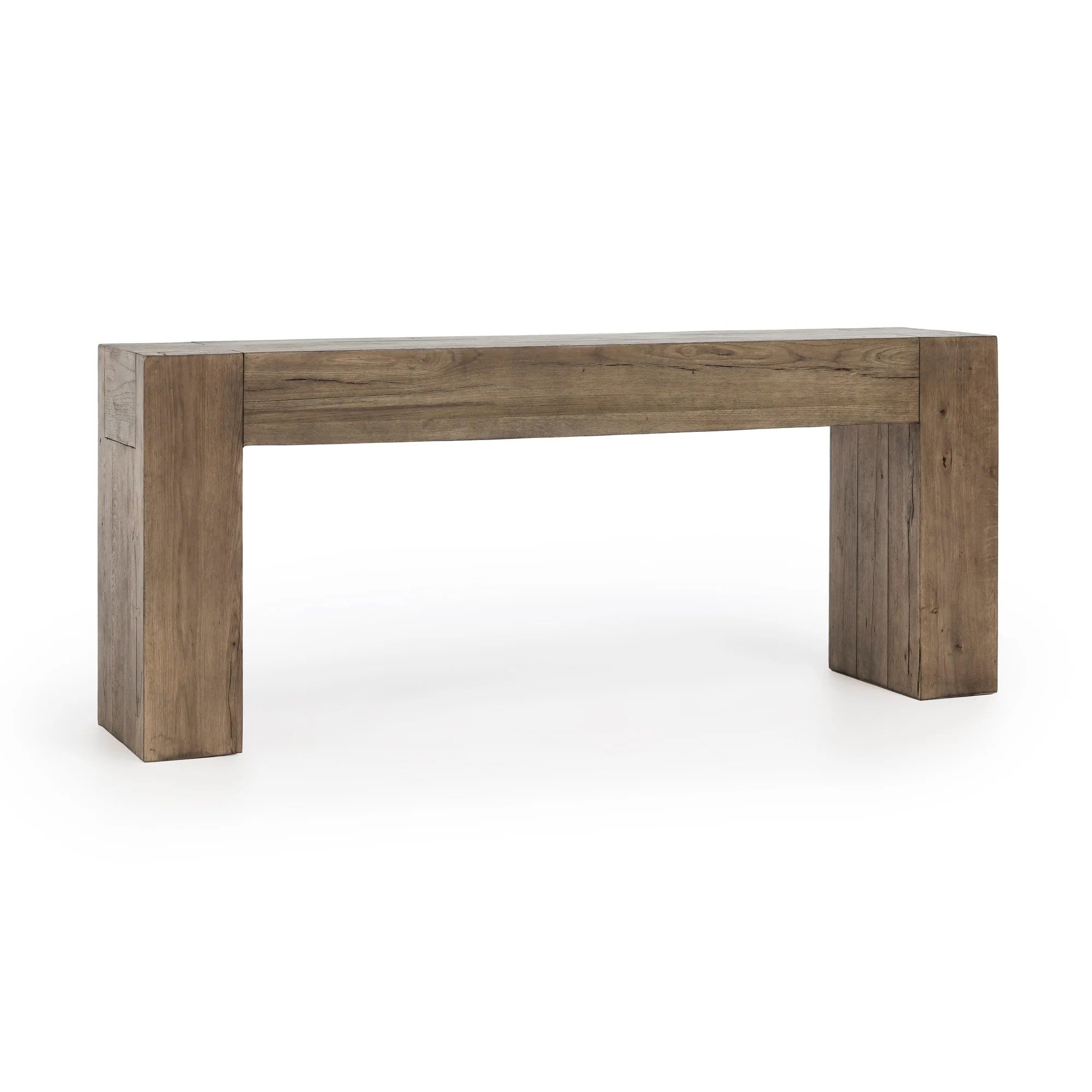 Console Bristol - Marron